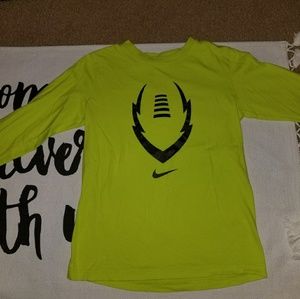Boys Nike shirt
